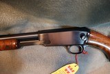 Winchester Model 61 22 L.Rifle Shot,Smoothbore - 2 of 14