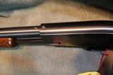 Winchester Model 61 22 L.Rifle Shot,Smoothbore - 6 of 14