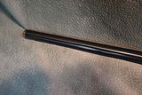 Custom Deluxe 1885, 225 Winchester High Wall Engraved - 5 of 9