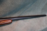 Custom Deluxe 1885, 225 Winchester High Wall Engraved - 8 of 9