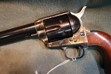 Uberti Cimarron SAA 45LC 4 3/4