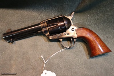 Uberti Cimarron SAA 45LC 4 3/4