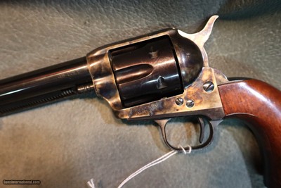 Uberti Cimarron SAA 45LC 4 3/4