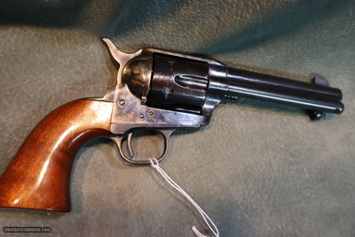 Uberti Cimarron SAA 45LC 4 3/4