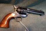 Uberti Cimarron SAA 45LC 4 3/4