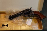 Uberti Cimarron SAA 45LC 4 3/4