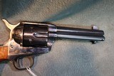 Uberti Cimarron SAA 45LC 4 3/4