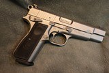 FN High Power 9mm SS LNIB - 3 of 6