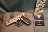 FN High Power 9mm SS LNIB - 1 of 6
