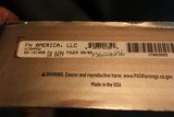 FN High Power 9mm SS LNIB - 6 of 6