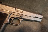 FN High Power 9mm SS LNIB - 4 of 6