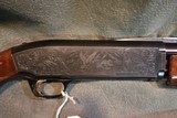 Browning BPS 20ga Youth Engraved - 2 of 7