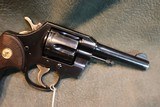 Colt Official Police 38Sp - 5 of 5