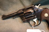 Colt Official Police 38Sp - 2 of 5