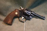 Colt Official Police 38Sp - 4 of 5