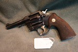 Colt Official Police 38Sp - 1 of 5