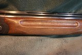 SKB 505 12ga 3