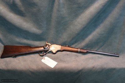 Spencer 1865 Carbine