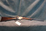 Spencer 1865 Carbine