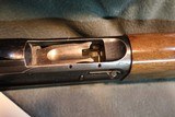 Belgium Browning A-5 12ga - 6 of 9
