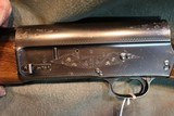 Belgium Browning A-5 12ga - 7 of 9