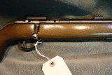 Savage Anschutz Mark 12 22LR Target Rifle - 2 of 9