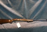 Savage Anschutz Mark 12 22LR Target Rifle