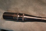 Unertl 12X Target scope - 3 of 3