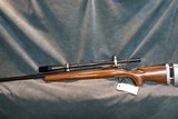 Remington 40-X 22LR