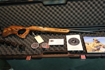 Volquartsen Lightweight 17WSM