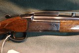 Browning BT99 12ga Trap Gun - 2 of 7