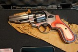 S+W 625-8 45ACP 4