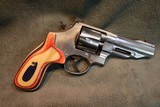 S+W 625-8 45ACP 4