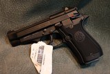 Beretta Model 84FS 380ACP Made in Italy - 3 of 7