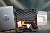 Beretta Model 84FS 380ACP Made in Italy - 1 of 7