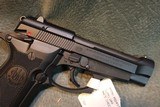Beretta Model 84FS 380ACP Made in Italy - 6 of 7