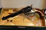 Uberti Cimarron 38-40 SAA, 7 1/2