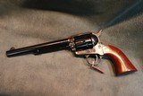 Uberti Cimarron 38-40 SAA, 7 1/2