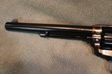 Uberti Cimarron 38-40 SAA, 7 1/2