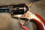 Uberti Cimarron 38-40 SAA, 7 1/2