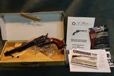 Uberti Cimarron 38-40 SAA, 7 1/2