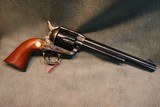 Uberti Cimarron 38-40 SAA, 7 1/2