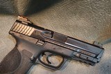 S+W M+P Pro Series 4 1/4