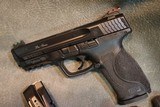 S+W M+P Pro Series 4 1/4