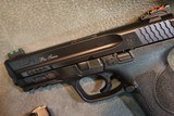 S+W M+P Pro Series 4 1/4