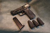 S+W M+P Pro Series 4 1/4