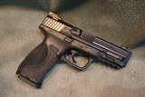 S+W M+P Pro Series 4 1/4