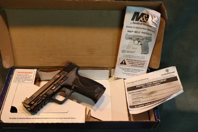 S+W M+P Pro Series 4 1/4