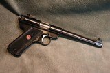 Ruger MKIII 22LR 6 7/8
