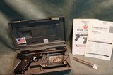 Ruger MKIII 22LR 6 7/8